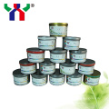 Hot Sale YT-916 Process Blue Pantone Offset Printing Ink